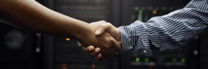 IT for Professional Services